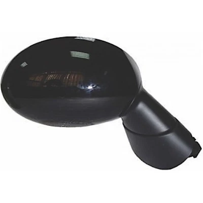 Espejo retrovisor lateral para pasajero Mini Cooper 2002-2008 | exterior | visión trasera | MC1321102 Foto 1 de 2