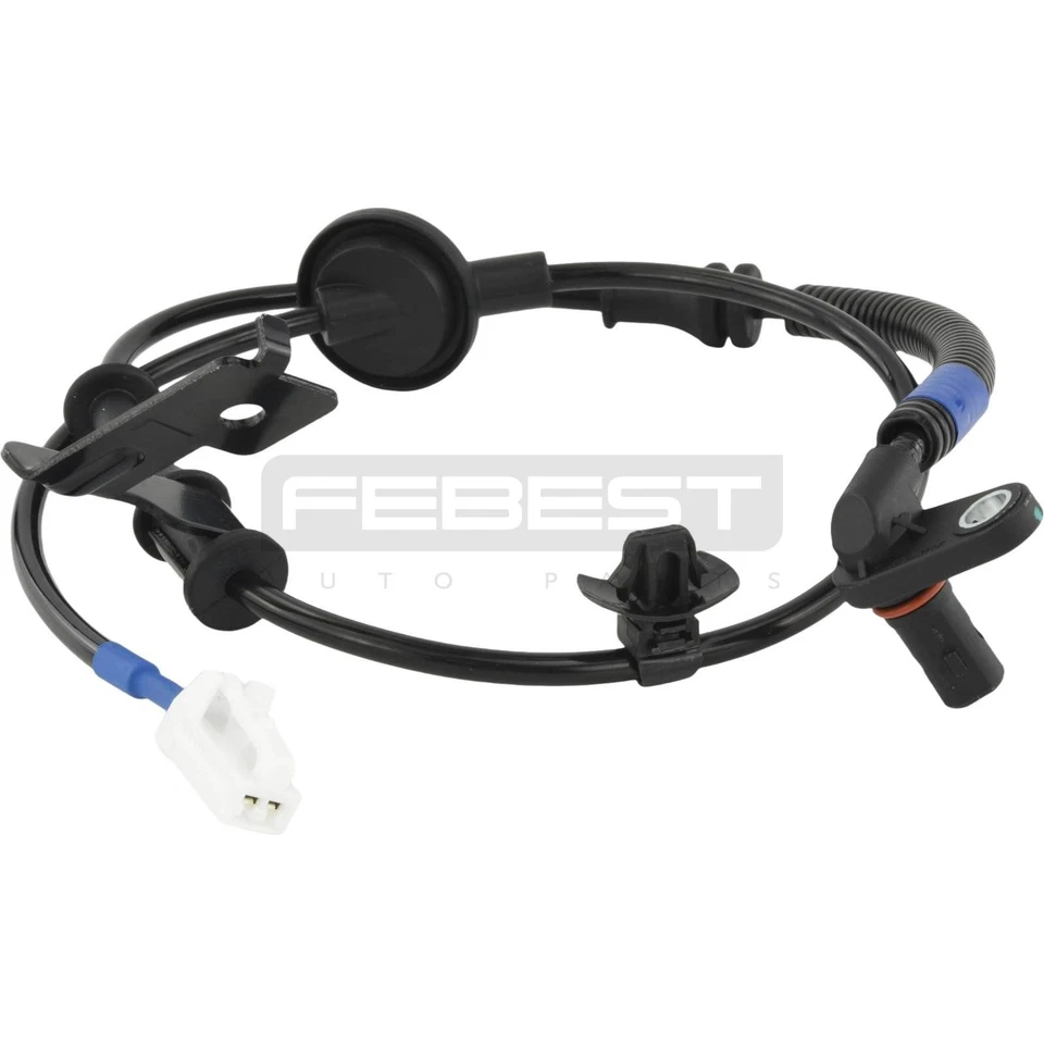Rear Left ABS Sensor Wheel Speed suitable for HYUNDAI OE: 95680-1R100, 95680-1 Foto 1 de 1
