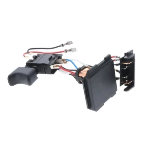 NEW DeWalt OEM N102272 Reciprocating Saw Switch  DCS381 DCS381 - Picture 1 of 1