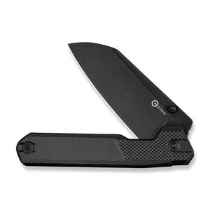 Civivi Knives Hid Liner Lock C23008-1 Black G10 14C28N Steel Knife - Picture 1 of 7
