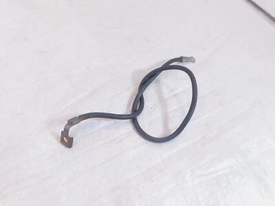 Cable de tierra de batería eléctrica Honda CB1000 1994-1995 32601-MZ1-000 Foto 1 de 4