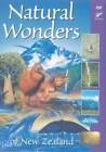 Natural Wonders of New Zealand (2002) DVD Region 2