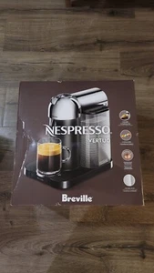 Breville Nespresso Vertuo Coffee Machine, New. - Picture 1 of 4