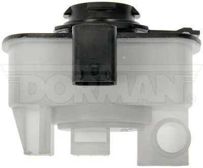 Bomba de detección de fugas de vapor de combustible para Jeep Commander 2007-2010 Dorman 2008 2009 Foto 1 de 4