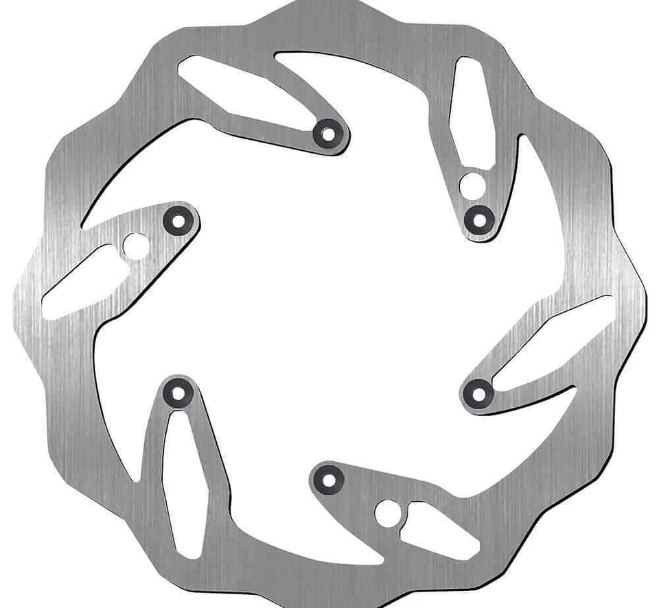 KTM EXC 520 RACING 2000-2002 SBS Brake Disc 5066 — 第 1/1 张图片