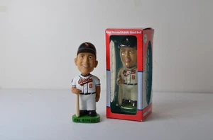 HOF Cal Ripken Baltimore Orioles handbemalt 7,5" Wackelkopf - Bild 1 von 4