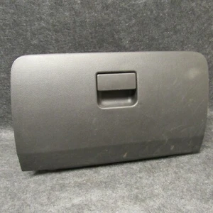 2006-2009 Mercury Milan Glovebox w/ Good Latch Charcoal Black OEM 52417 - Picture 1 of 4