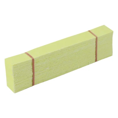 Schwefelschnitten Nicht Tropfend 500Gr. Zur Desinfektion Und Schädlingsbekämpfun - Bild 1 von 4