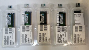 40GB Kit 5x 8GB HP Proliant BL680C DL165 DL360 DL380 DL385 DL580 G7 Memory Ram - Picture 1 of 2