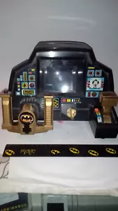 Batman electronic Arcade Game, Batman battles the Joker von Blue Box 1989, w.neu - Bild 1 von 8
