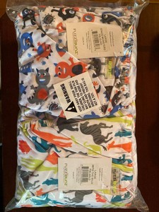 fuzzibunz inserts