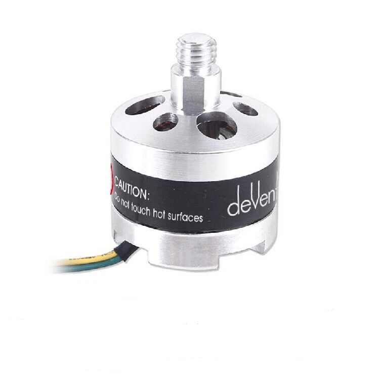 Walkera TALI H500-Z-12 motor sin escobillas levogirato para cuadricóptero TALI H500 Foto 1 de 2