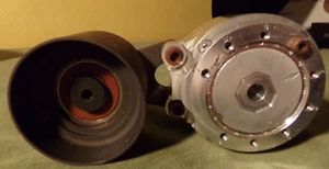 Kit Masters Poly Force Accessory Drive Belt Tensioner - Picture 1 of 3