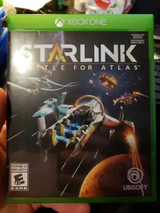 Starlink Battle for Atlas Xbox One - Picture 1 of 3