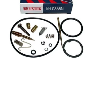 Keyster Vergaser-Reparatursatz,Kit KH-0368 ,Honda XL185SZ - Picture 1 of 5