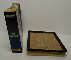 PA5057 Pronto Automotive Air Filter Made In USA CA5057 Automotive Air Filter - Picture 1 of 3