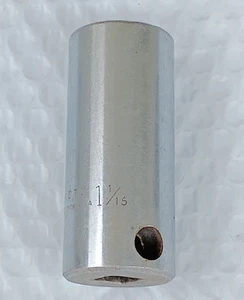 PROTO TOOLS USA 5352, 1/2" DRIVE, 1-1/16" SOCKET, 3.2" DEEP/HIGH, 12 POINT. - Picture 1 of 11