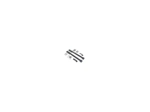 JD323A HP 3100/4210-16/-8 PoE Rack Mount K. | REF - Afbeelding 1 van 1