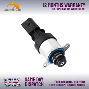 for BMW 1 3 4 5 6 7 SERIES FUEL PUMP PRESSURE REGULATOR CONTROL VALVE 1.8 2.0 D - Picture 1 of 4