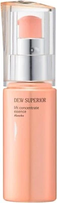 Kanebo DEW Superior лифтинг концентрат эссенция 30 мл сыворотка - Изображение 1 из 3