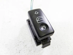 03-06 Mercedes S500 S55 S600 W220 Rear Left OR Right Power Window Switch 50K OEM - Picture 1 of 12