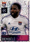Champions League 19 20 Sticker 310 Moussa Dembele Top Scorer Olympique Lyonnais
