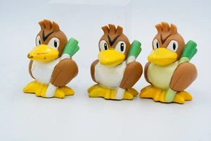 Figura Pokemon Farfetch'd Puppet Bandai - Imagen 1 de 2
