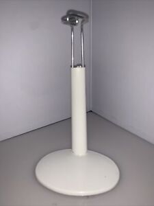 Plastic Display Doll Stand For 8-14 Inches