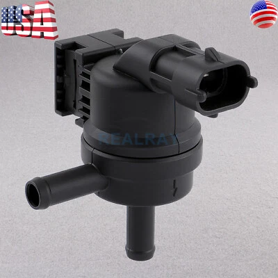 Vapor Canister Purge Control Valve for Kia 2012-2016 Soul / 2016-2017 K900 - Image 1 of 4