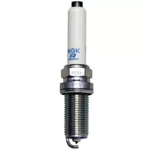 NGK Platinum Spark Plug PLFER7A8EG - Picture 1 of 3
