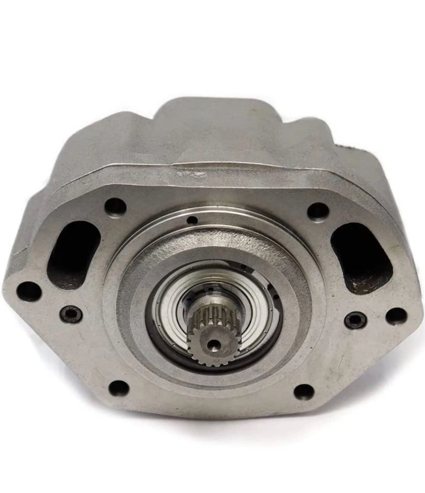 8I4458 246495 CHARGING PUMP, TRANSMISSION DANA SPICER T12000 Series - Image 1 of 3