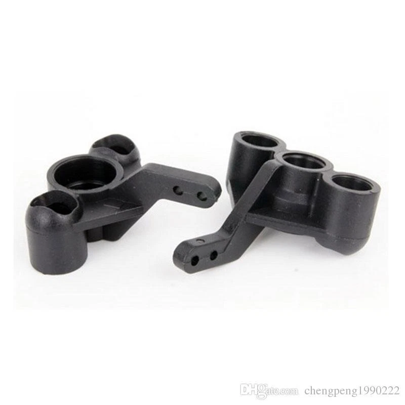 SST 02165 1/10 Steering Hub (left/right) for HSP Himoto Amax Sst 1:10 - Immagine 1 di 1