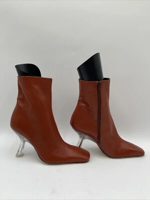 Women’s Simon Miller Foxy Boot Brown Size 36 - Image 1 of 4