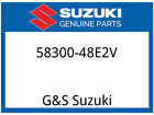 Suzuki OEM Part 58300-48E2V CABLE ASSY,THRO