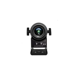 TECHNI-LUX DL-GR2 Compact 30w LED Gobo Projector with Rotator and Remote - Picture 1 of 6