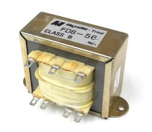 NOS Triad MagneTek FD8-56 Power Transformer, 56 VCT 1.5A Secondary. PR - Picture 1 of 1