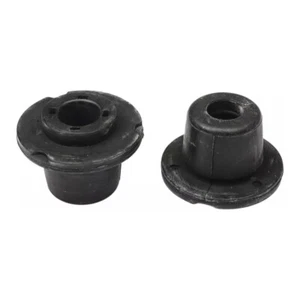 Pair Radiator Mount Bushing Lower 926-280 For Chevrolet Malibu 2004-2008 - Picture 1 of 1