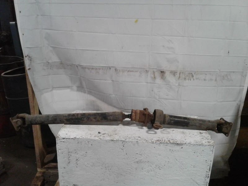 Rear Drive Shaft 6 Cylinder 2WD Manual Transmission Fits 89-91 MAZDA MPV 1559871 - Image 1 of 4