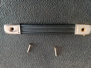 Vintage PEAVEY STRAP HANDLE for Guitar Amp/PA /Bass Combo Genuine Replacement - Imagen 1 de 7
