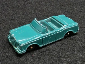 Tootsie Toy Studebaker Lark - Green - Picture 1 of 3