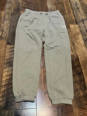 abercrombie and fitch Abercrombie Kids Girls Green Sweatpants Size 9/10 - Image 1 of 4
