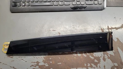 Apliques de puerta delantera derecha originales OEM 13-18 Lexus ES350/ES300h 75755-33070 Foto 1 de 4