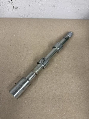 Оригинальные прокладки для болтов передней оси 19-23 2024 Honda CBR500R #0045 - Изображение 1 из 4