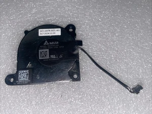 XMDV9 Alienware Cooling Fan M16 M18 R1 AWM18R-9494BLK-PUS 4w19 - Picture 1 of 3