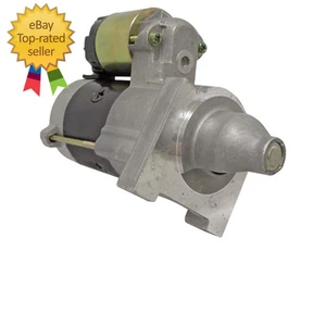 OEG New Starter for Kawasaki KAF400 Mule SX 2017-2024; 2020-2023 4X4 XC LE FI; 2 - Picture 1 of 12