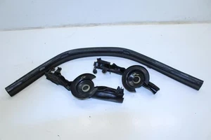 15-16 BMW 435i Gran Coupe xDrive Under Hood Bonnet Engine Cowl Weatherstrip Set - Picture 1 of 13