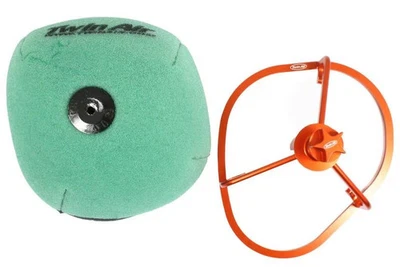 Kit de filtro de aire Twin Air Powerflow 151122C 1011-3626 715-1122C 631660 Foto 1 de 4