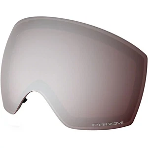 Oakley Flight Deck XM Snow Ersatzglas, Prizm Black Iridium - Bild 1 von 1