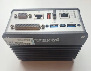 Controlador Industrial National Instruments IC-3121 Atom 1.91GHz 2x USB 3.0 - Imagen 1 de 4