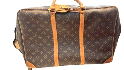 louis vuitton luggage bags Sirius 45 - Image 1 of 4